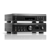 Denon unveiled new high performance devices.